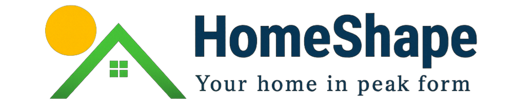 HomeShape